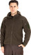 Миниатюра изображения товара Куртка для охоты и рыбалки Huntsman Камелот Хаки Polarfleece (р-р 48-50/176)