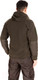 Миниатюра изображения товара Куртка для охоты и рыбалки Huntsman Камелот Хаки Polarfleece (р-р 48-50/176)