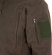 Миниатюра изображения товара Куртка для охоты и рыбалки Huntsman Камелот Хаки Polarfleece (р-р 48-50/176)