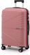 Миниатюра изображения товара Набор чемоданов Pride РР-9702 (3шт, пудровый)