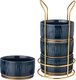 Миниатюра изображения товара Набор салатников Lefard Herbal / 42-501