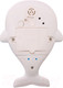 Миниатюра изображения товара Игрушка для ванной Sima-Land Фонтанчик Китенок 1100A / 9935613