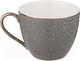 Миниатюра изображения товара Набор для чая/кофе Lefard Grain / 42-507 (серый)