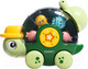 Миниатюра изображения товара Игра для ванной Sima-Land Черепашка 52050 / 9942357
