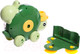 Миниатюра изображения товара Игра для ванной Sima-Land Черепашка 52050 / 9942357