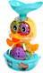 Миниатюра изображения товара Игра для ванной Sima-Land Утка-шестеренка 3118 / 10133634