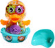 Миниатюра изображения товара Игра для ванной Sima-Land Утка-шестеренка 3118 / 10133634