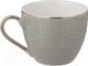 Миниатюра изображения товара Набор для чая/кофе Lefard Grain / 42-511 (мятный)