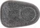 Миниатюра изображения товара Чашка с блюдцем Lefard Grain / 42-516 (серый)