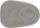 Миниатюра изображения товара Чашка с блюдцем Lefard Grain / 42-517 (мятный)