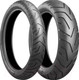 Миниатюра изображения товара Мотошина задняя Bridgestone Battlax A41 170/60ZR17 72W TL