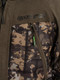 Миниатюра изображения товара Костюм для охоты и рыбалки Huntsman Горка Люкс -10°C Хаки/005 Исландия/Alova (48-50/182-188)