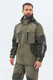 Миниатюра изображения товара Костюм для охоты и рыбалки Huntsman Торнадо 0°C Хаки Исландия (р-р 48-50/170-176)