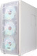 Миниатюра изображения товара Корпус для компьютера Ginzzu GL390 (белый)