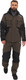 Миниатюра изображения товара Костюм для охоты и рыбалки Huntsman Торнадо -15°C Breathable Хаки (р-р 44-46/170-176)
