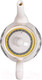 Миниатюра изображения товара Заварочный чайник Grace By Tudor England Halcyon GR01-965TP