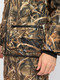 Миниатюра изображения товара Костюм для охоты и рыбалки Huntsman Тайга-3 Alova Камыш (р-р 48-50/182-188)