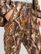 Миниатюра изображения товара Костюм для охоты и рыбалки Huntsman Тайга-3 Alova Светлый лес (р-р 56-58/170-176)