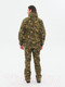 Миниатюра изображения товара Костюм для охоты и рыбалки Huntsman Тайга-3 -8°C Alova КМФ 581-1 (р-р 60-62/182-188)