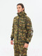 Миниатюра изображения товара Костюм для охоты и рыбалки Huntsman Тайга-3 -8°C Alova КМФ 581-1 (р-р 60-62/182-188)