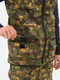 Миниатюра изображения товара Костюм для охоты и рыбалки Huntsman Тайга-3 -8°C Alova КМФ 581-1 (р-р 44-46/170-176)