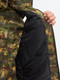 Миниатюра изображения товара Костюм для охоты и рыбалки Huntsman Тайга-3 -8°C Alova КМФ 581-1 (р-р 44-46/170-176)