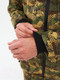 Миниатюра изображения товара Костюм для охоты и рыбалки Huntsman Тайга-3 -8°C Alova КМФ 581-1 (р-р 48-50/170-176)