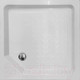 Миниатюра изображения товара Душевой уголок PELICAN 100x100x204 / SSW20110T