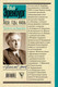 Миниатюра изображения товара Книга АСТ Люди, годы, жизнь. Тревога за будущее / 9785171560188 (Эренбург И.Г.)