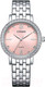 Миниатюра изображения товара Часы наручные женские Citizen EL3100-55W