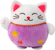 Миниатюра изображения товара Мягкая игрушка Milo Toys Сюрприз. Кто внутри / 10070932