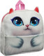 Миниатюра изображения товара Детский рюкзак Milo Toys Кошечка с сердцем / 10122832