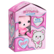 Миниатюра изображения товара Игрушка-сюрприз Milo Toys Адвент. Мишка / 9937059