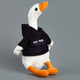 Миниатюра изображения товара Мягкая игрушка Pomposhki Гусь. На чиле, на расслабоне / 9750089