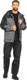 Миниатюра изображения товара Костюм для охоты и рыбалки Huntsman Юкон 0°C Breathable Серый (р-р 44-46/182-188)