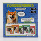 Миниатюра изображения товара Игра-головоломка Puzzle Харука / 9888467