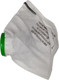 Миниатюра изображения товара Респиратор Исток FFP1 ИУ складная (с клапаном)