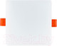 Миниатюра изображения товара Точечный светильник SmartBuy SBL-BDLS-9-65K