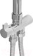 Миниатюра изображения товара Душевая система Wisent WP3500-1