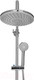 Миниатюра изображения товара Душевая система Wisent WP3500-1