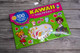 Миниатюра изображения товара Набор наклеек АСТ Kawaii наклейки / 9785171538415 (Дмитриева В.Г.)