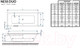 Миниатюра изображения товара Ванна акриловая Excellent Ness Duo 170x75