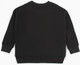 Миниатюра изображения товара Свитшот детский Amarobaby Smile / AB-OD23-S28/09-122 (черный, р.122)