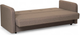 Миниатюра изображения товара Диван Sundays Home Надежда / 121128 (коричневый)