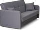 Миниатюра изображения товара Диван Sundays Home Надежда / 121129 (темно-серый)
