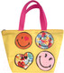 Миниатюра изображения товара Сумка для ланча Miniso Smiley World Collection / 7678