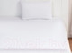 Миниатюра изображения товара Простыня Этель 1448797 (белый)