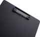 Миниатюра изображения товара Планшет с зажимом Deli Extend / F75422 (черный)