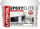 Миниатюра изображения товара Фуга эпоксидная Litokol Эпоксидная EpoxyElite Е.100 (2кг, супербелый)