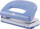 Миниатюра изображения товара Дырокол Deli Pro / 0118 (серо-голубой)